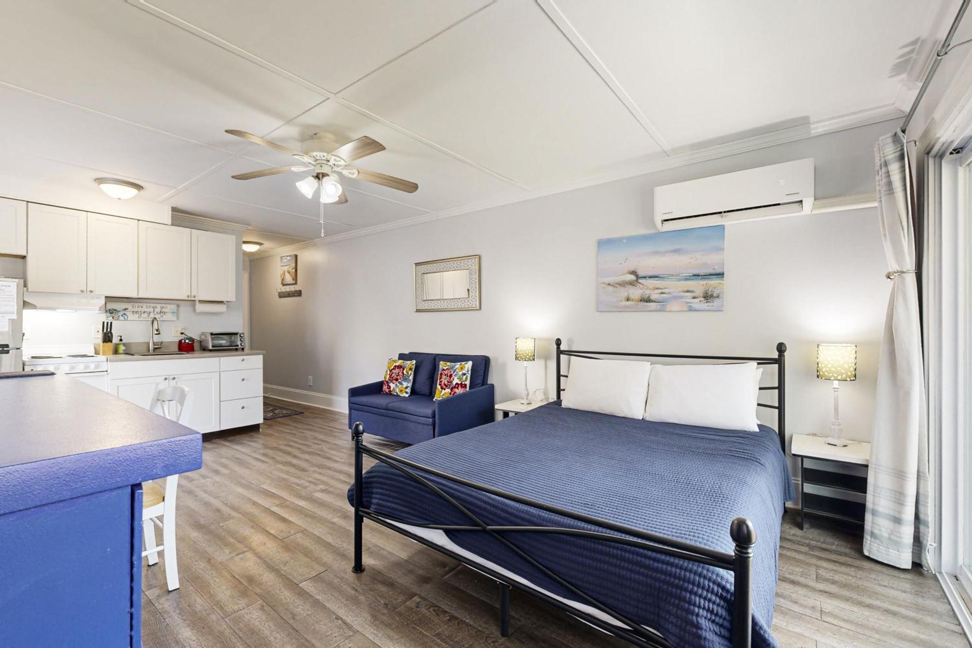 Sea La Vie Hotel Edisto Island Exterior photo