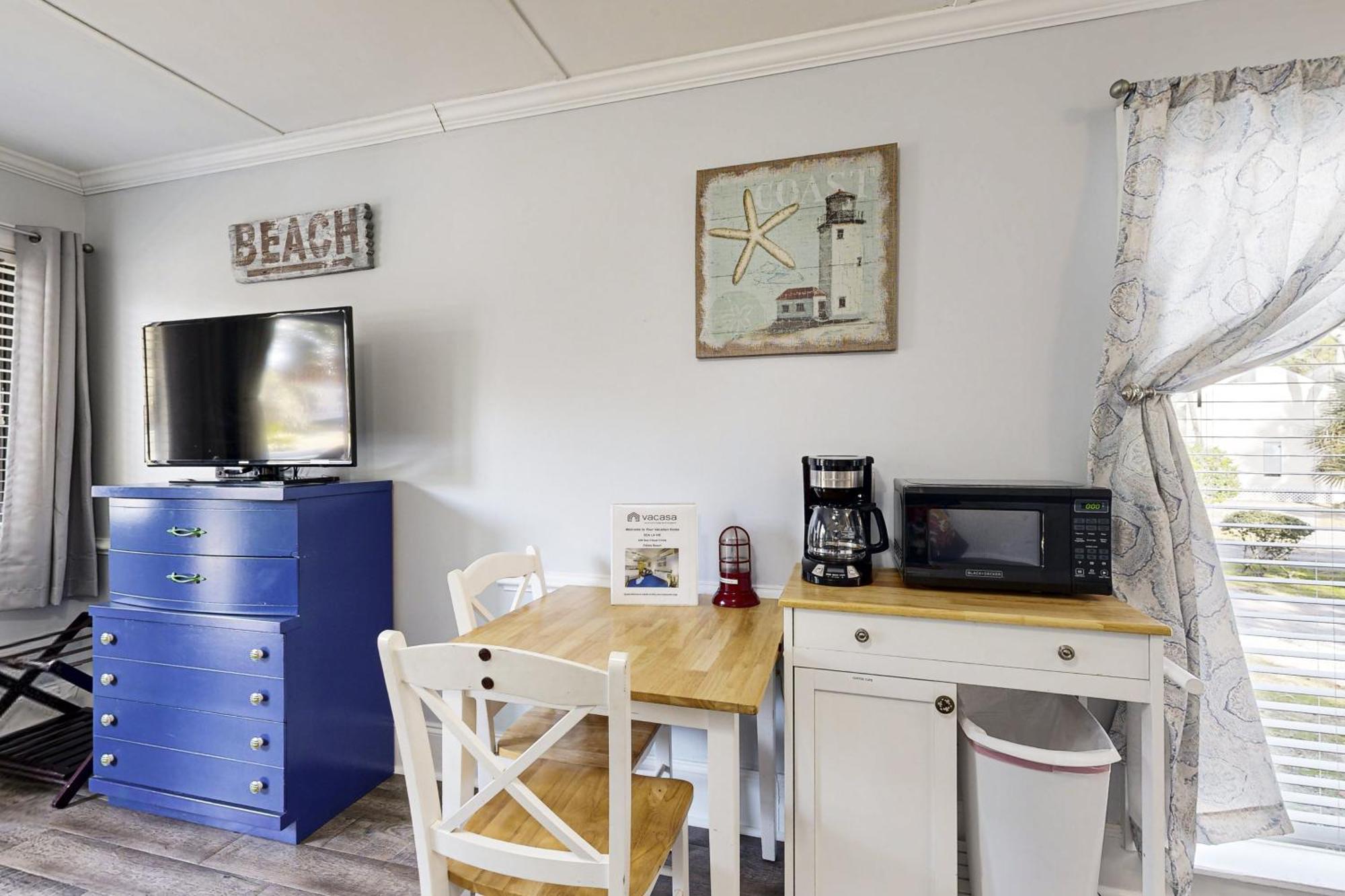 Sea La Vie Hotel Edisto Island Exterior photo